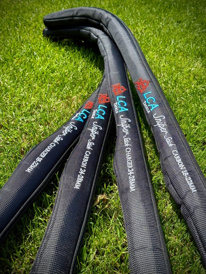 LCA - Throwing Stick Charger 18-22mm - Afbeelding 4