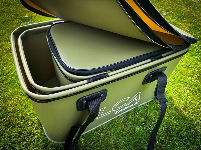 EVA Bags Set - LCA Tackle