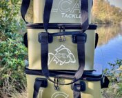 Eva bag, draagtas, waterdicht,