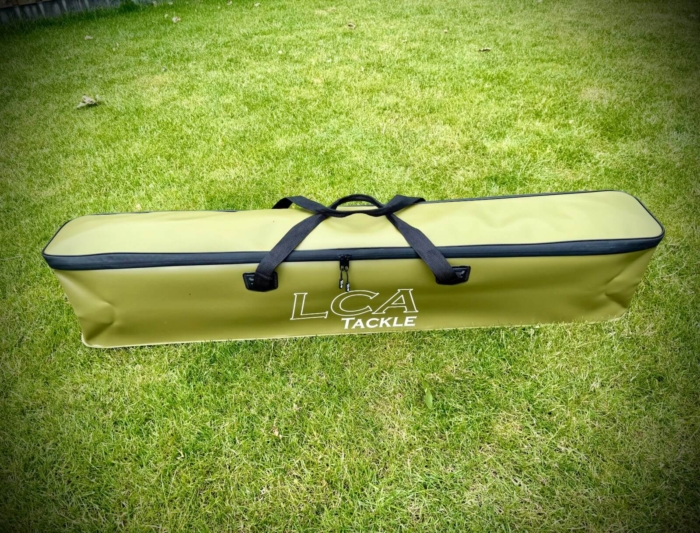 LCA Wetbag